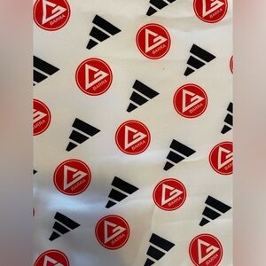 Gracie Barra draw string bag